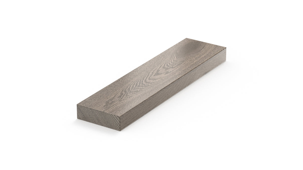 Accessory Wood to Wood Transition Oak