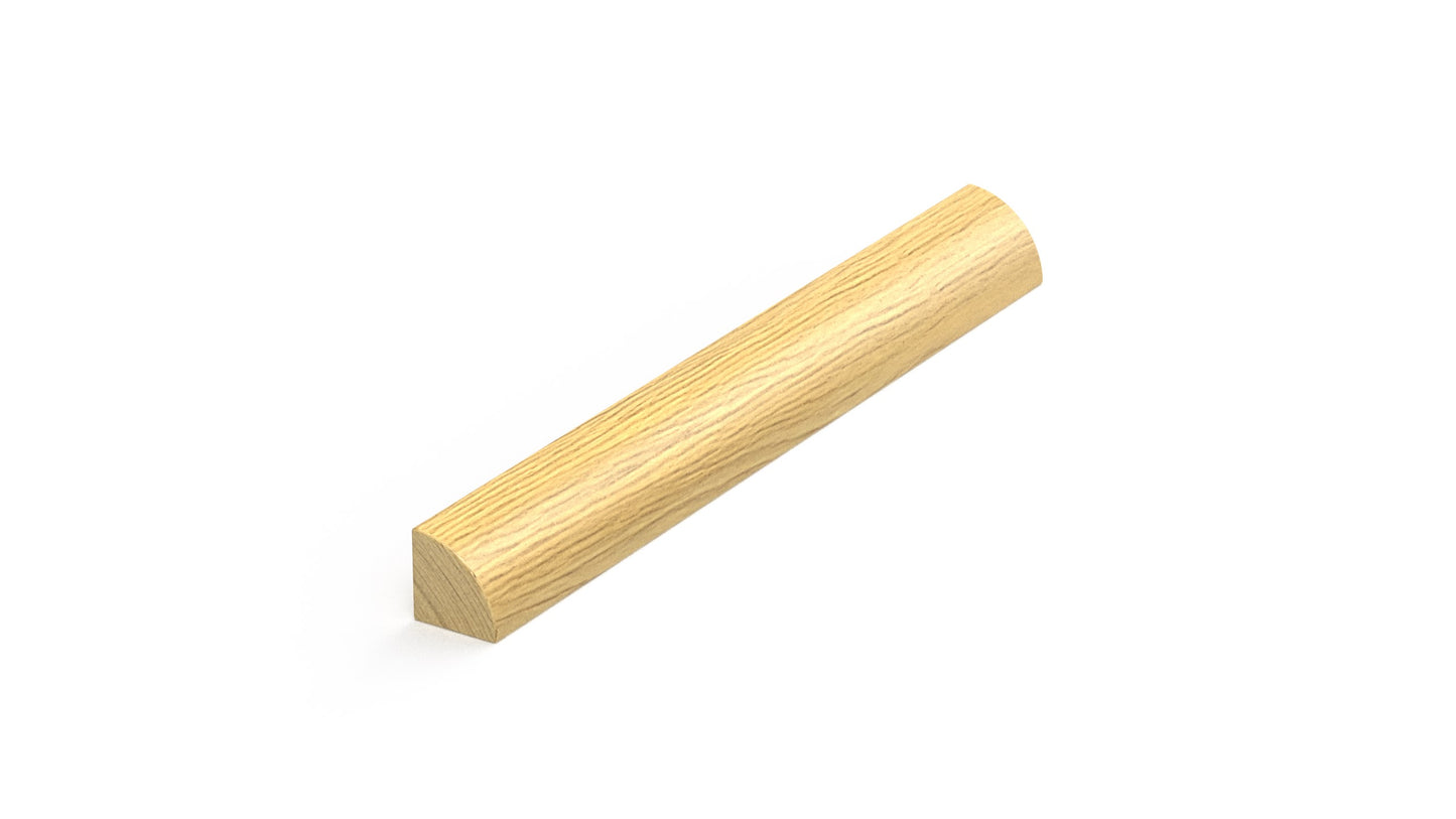 Accessory Quarter Round Oak