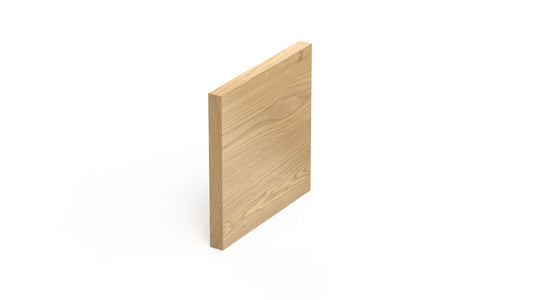 Accessory Stair Riser Oak
