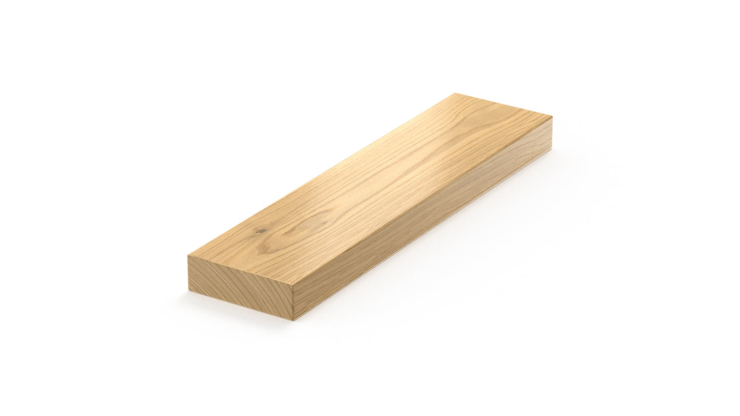 Accessory Wood to Wood Transition Oak