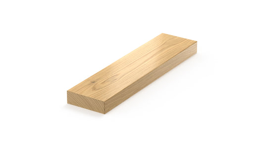 Accessory Wood to Wood Transition Oak