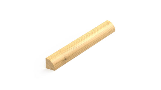 Accessory Quarter Round Oak