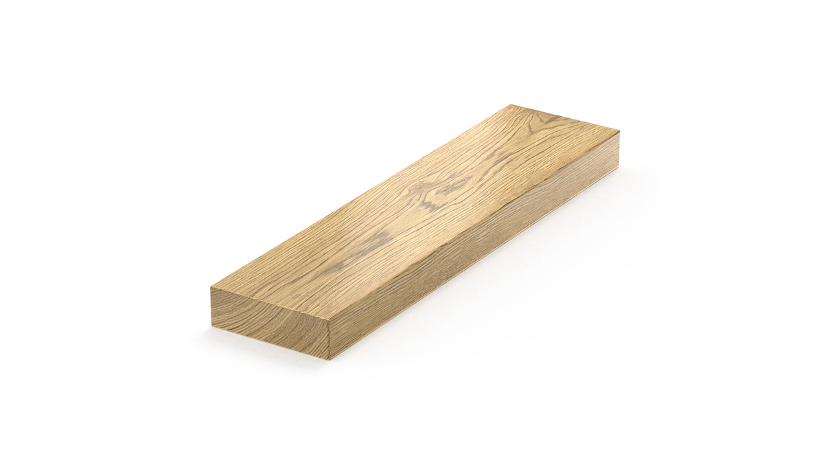 Accessory Wood to Wood Transition Oak