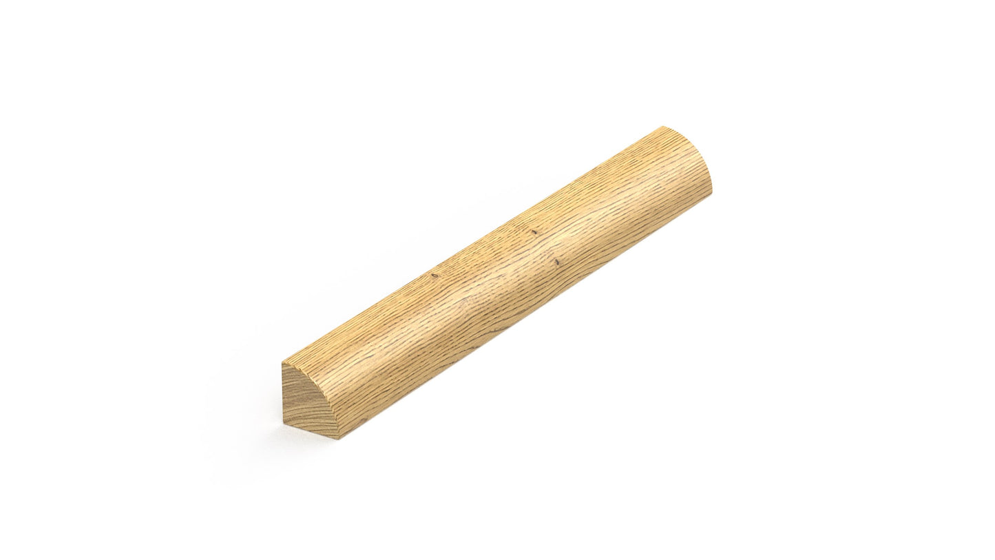 Accessory Quarter Round Oak
