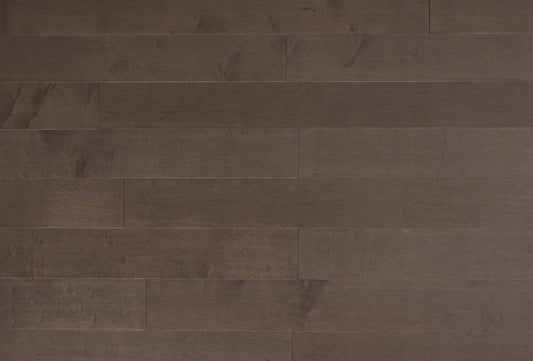 High Traffic Plain Sawn Maple