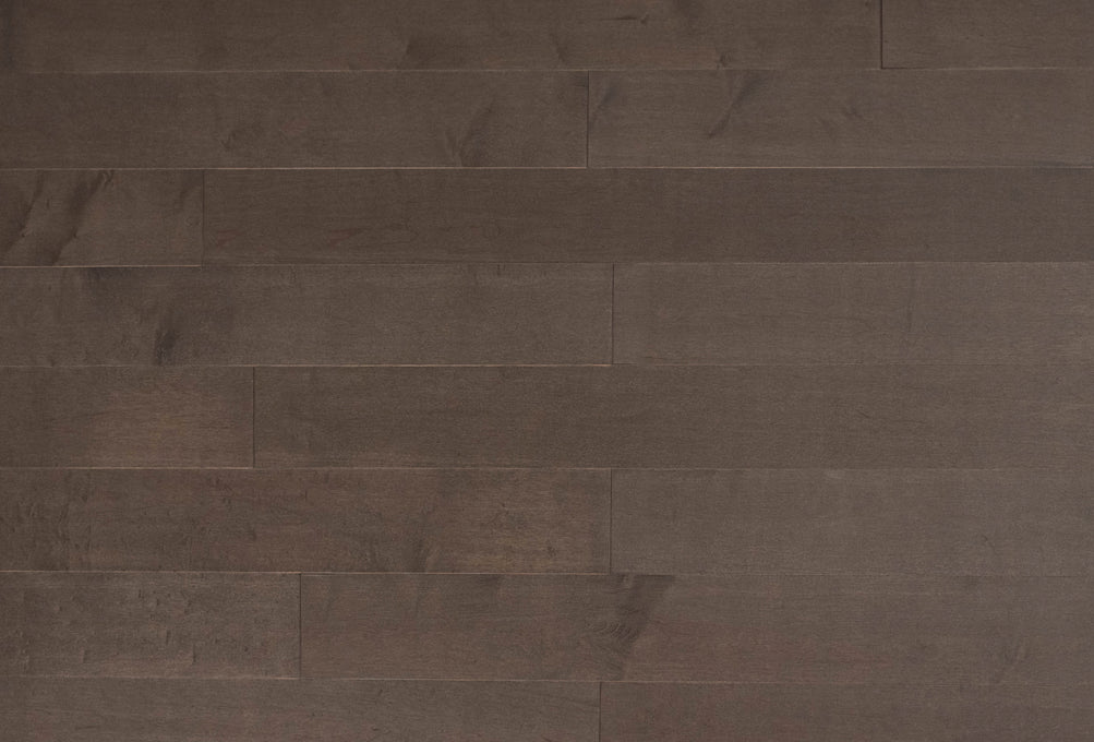 High Traffic Plain Sawn Maple