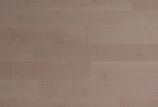 High Traffic Plain Sawn Maple