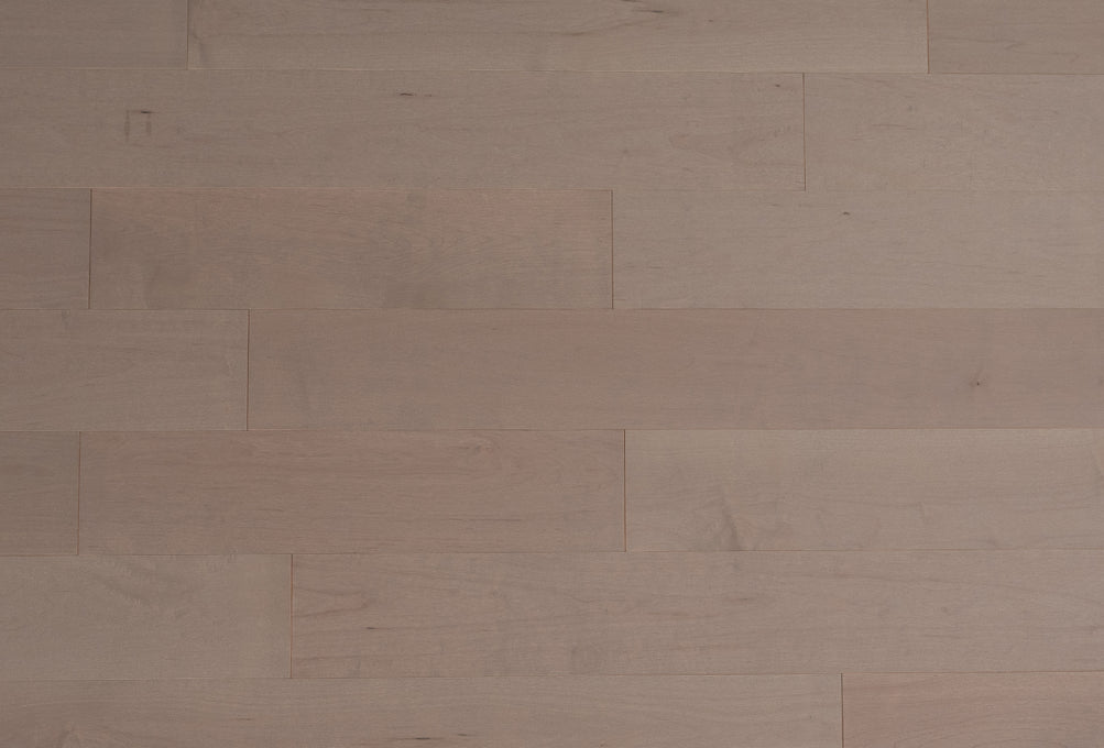 High Traffic Plain Sawn Maple