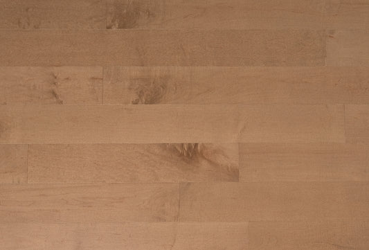 High Traffic Plain Sawn Maple