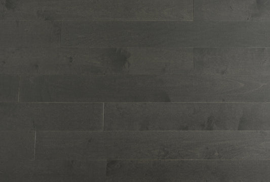 High Traffic Plain Sawn Maple