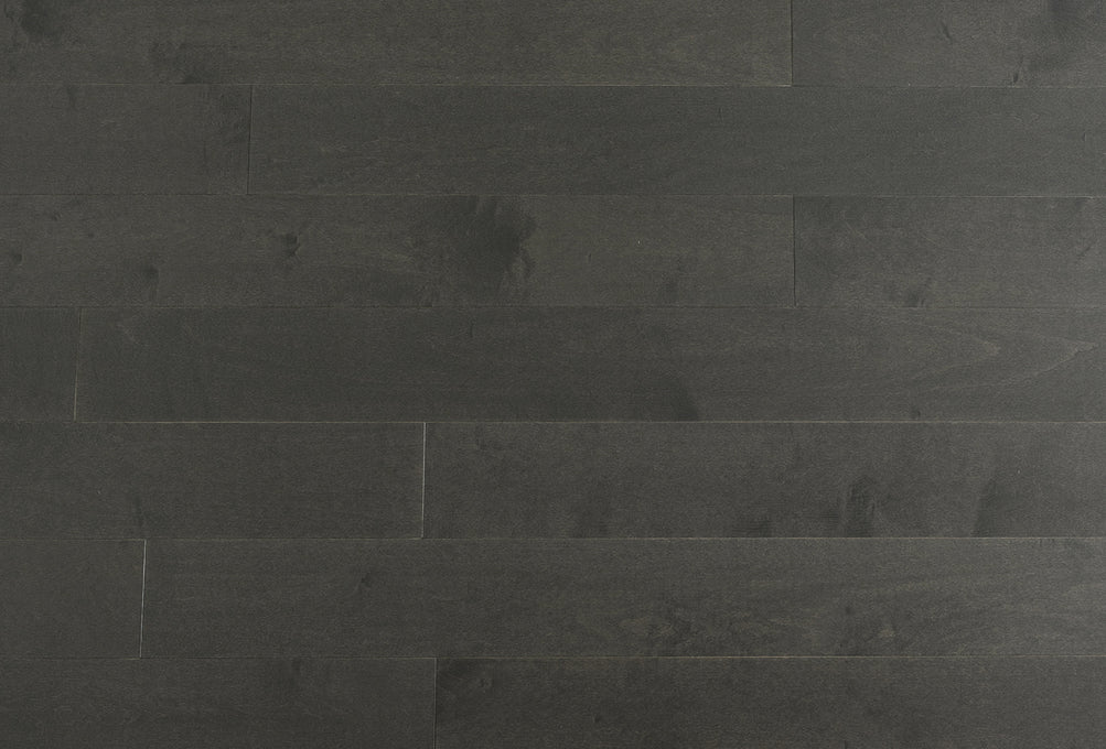 High Traffic Plain Sawn Maple