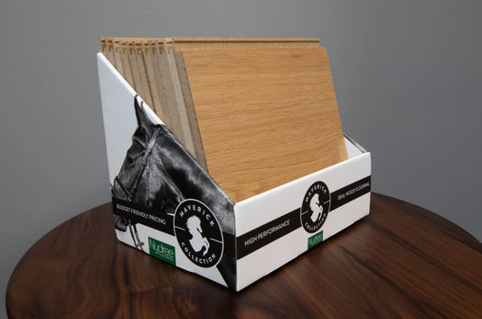 Sample Box