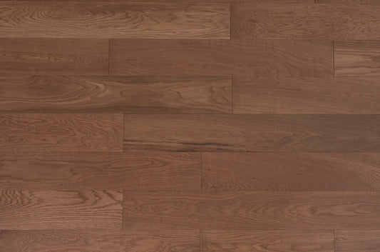 High Traffic Plain Sawn White Oak