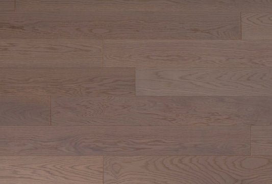 High Traffic Plain Sawn White Oak