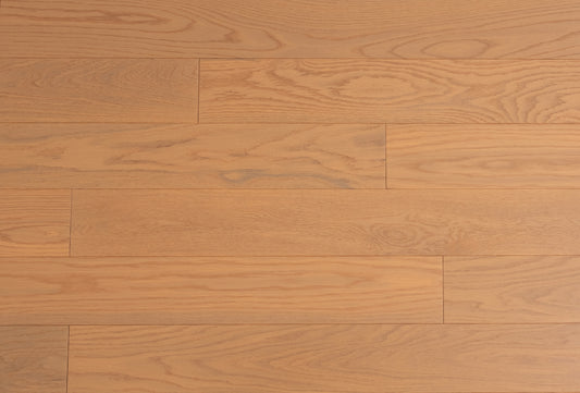 High Traffic Plain Sawn White Oak