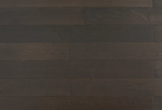 High Traffic Plain Sawn White Oak