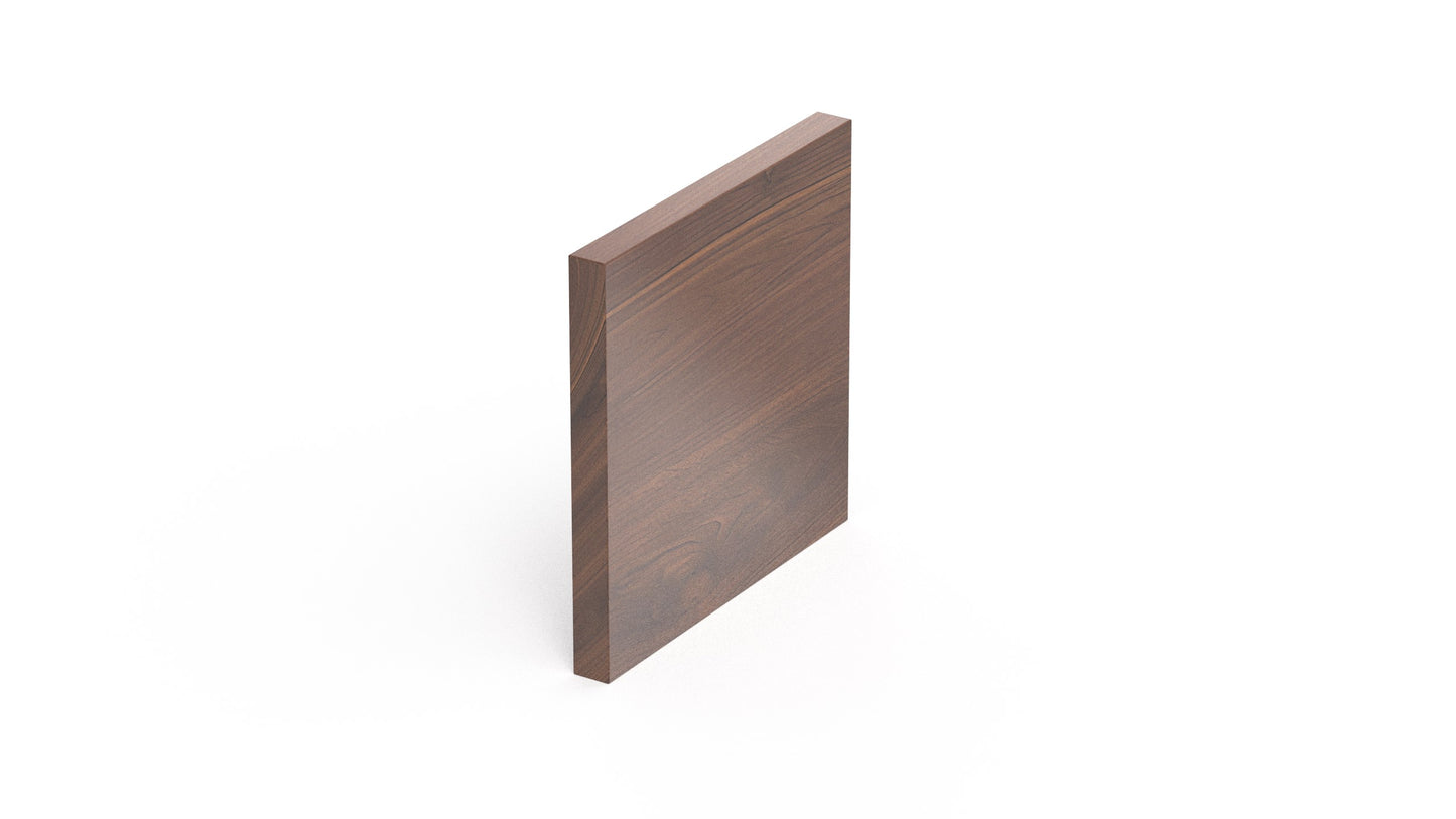 Accessory Stair Riser Walnut
