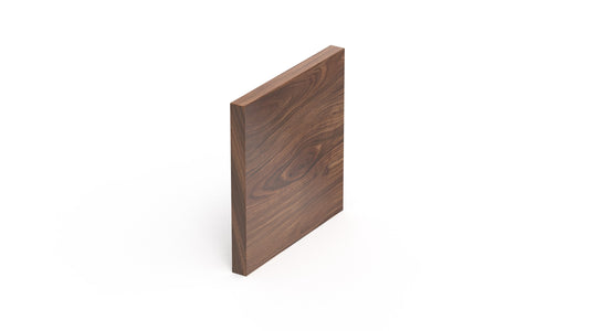Accessory Stair Riser Walnut
