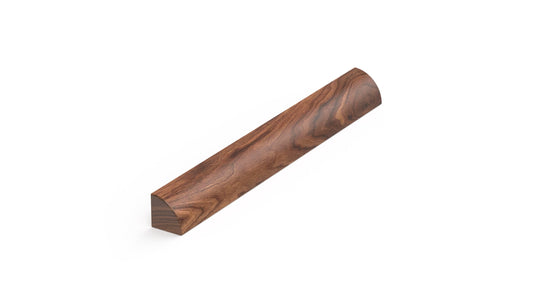 Accessory Quarter Round Walnut
