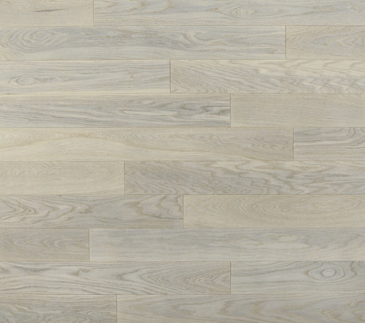 High Traffic Plain Sawn White Oak