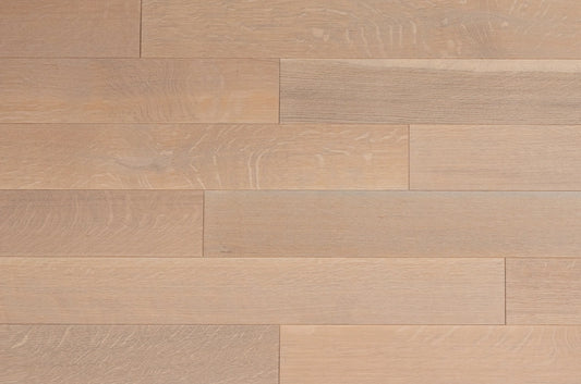 High Traffic Rift and Quartered White Oak