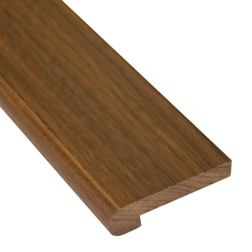 Accessory Stair Nosing Walnut