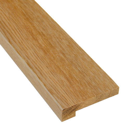 Accessory Stair Nosing Oak