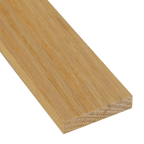 Accessory Wood to Carpet Reducer Oak