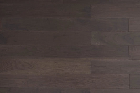 High Traffic Plain Sawn Walnut