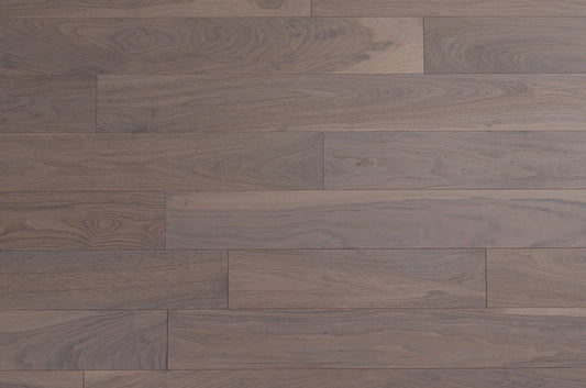 High Traffic Plain Sawn Walnut