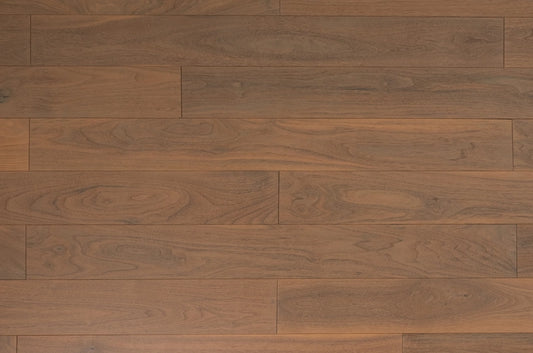 High Traffic Plain Sawn Walnut