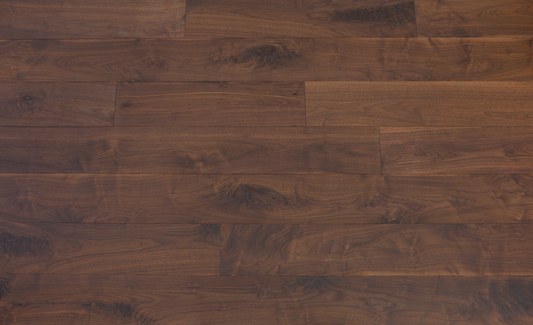 Accessory Stair Tread Walnut